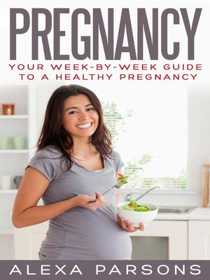 cover image of Pregnancy